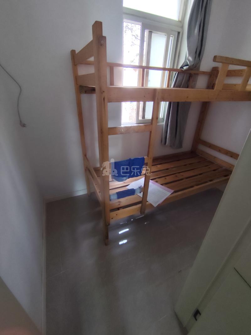 红光中心村（凌志路100弄）18413180卧室图0