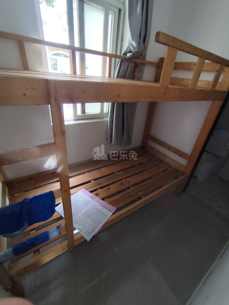 红光中心村（凌志路100弄）18413180卧室图1