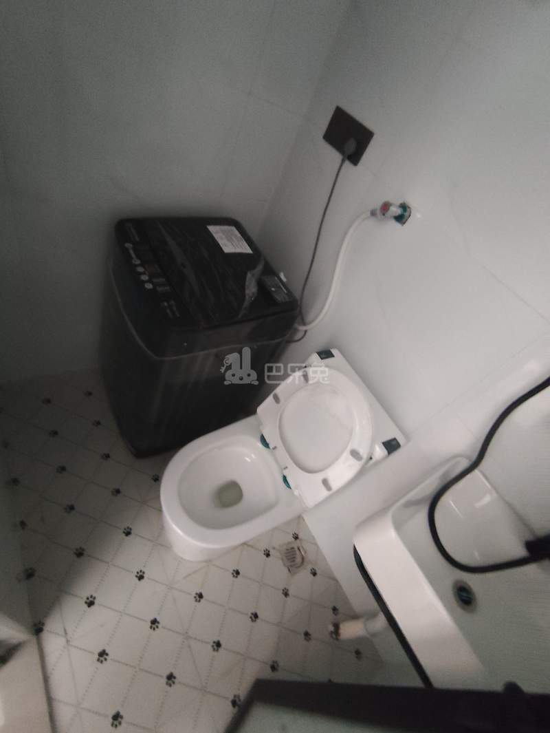 红光中心村（凌志路100弄）18413180卫生间图4