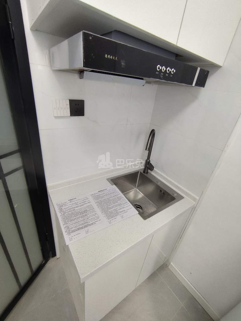 红光中心村（凌志路100弄）18413200厨房图4