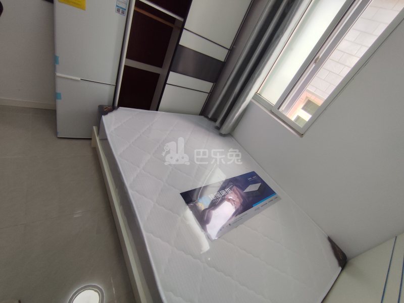 红光中心村（凌志路100弄）18413200卧室图1