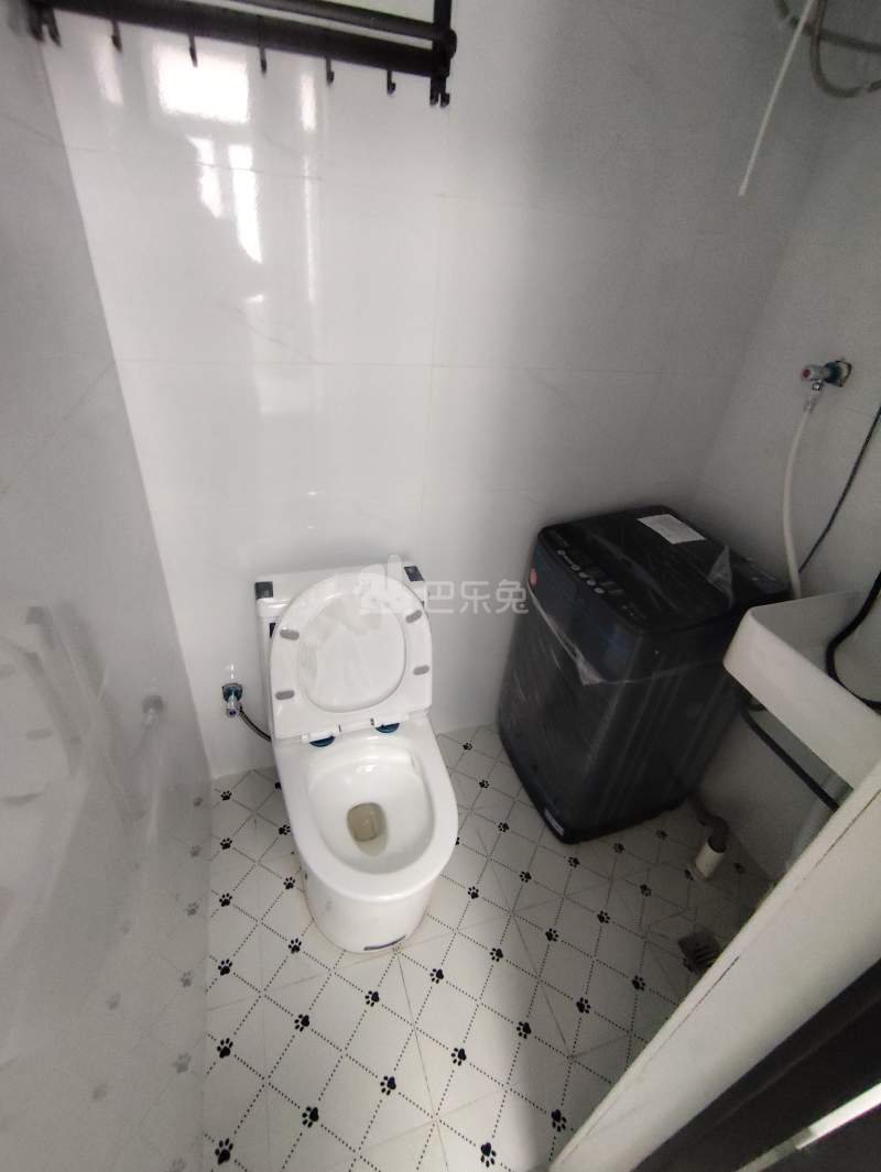 红光中心村（凌志路100弄）18413200卫生间图5