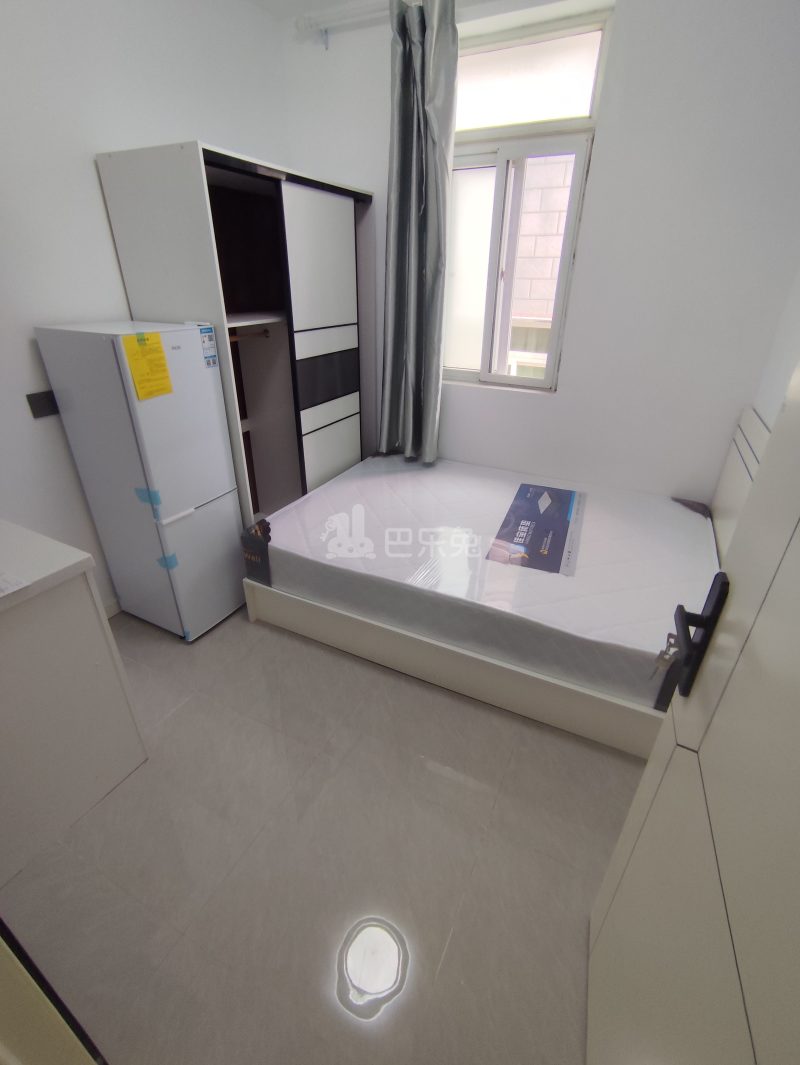 红光中心村（凌志路100弄）18413200卧室图0