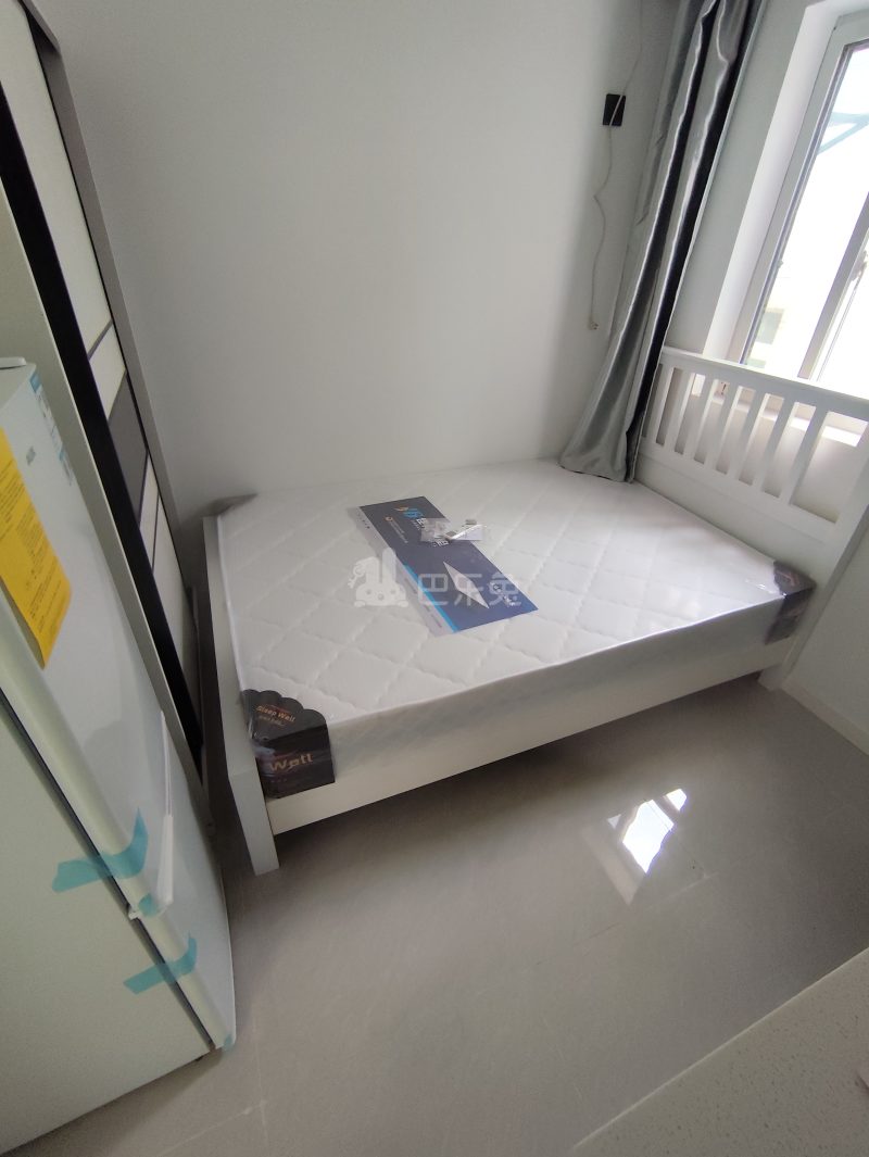 红光中心村（凌志路100弄）18413219卧室图0