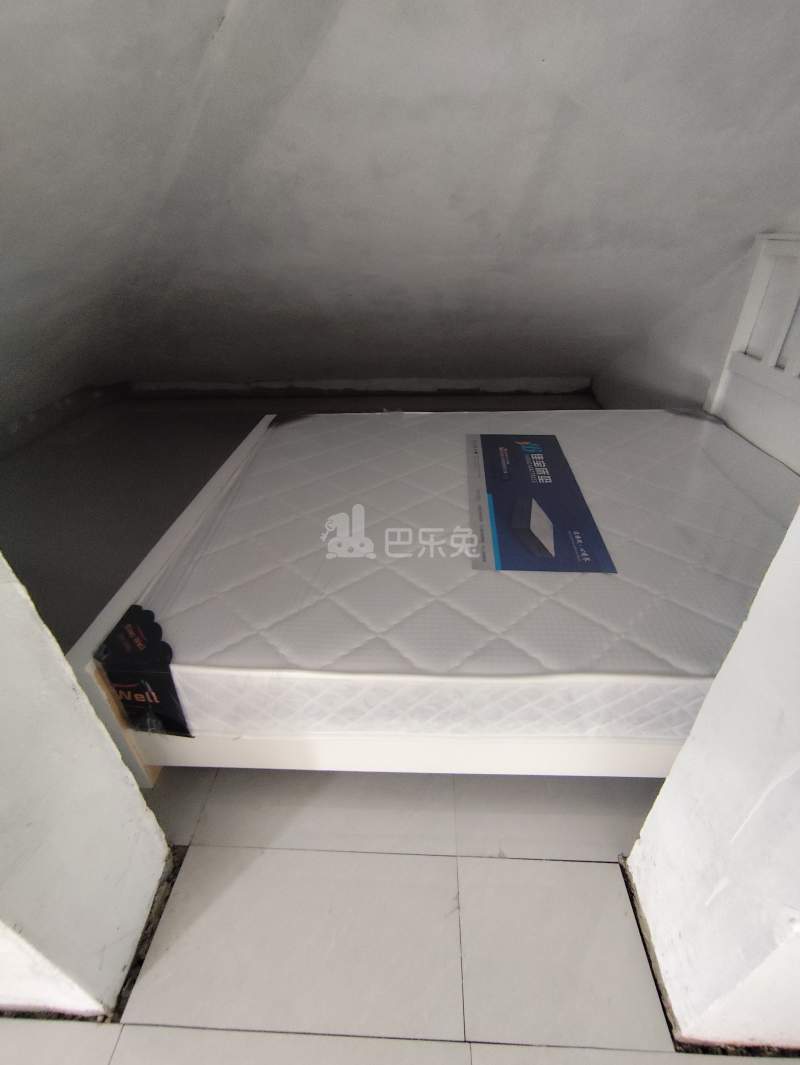 红光中心村（凌志路100弄）18413243卧室图1