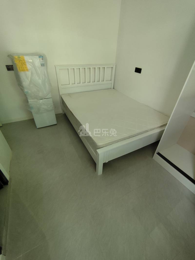 红光中心村（凌志路100弄）18413317卧室图0