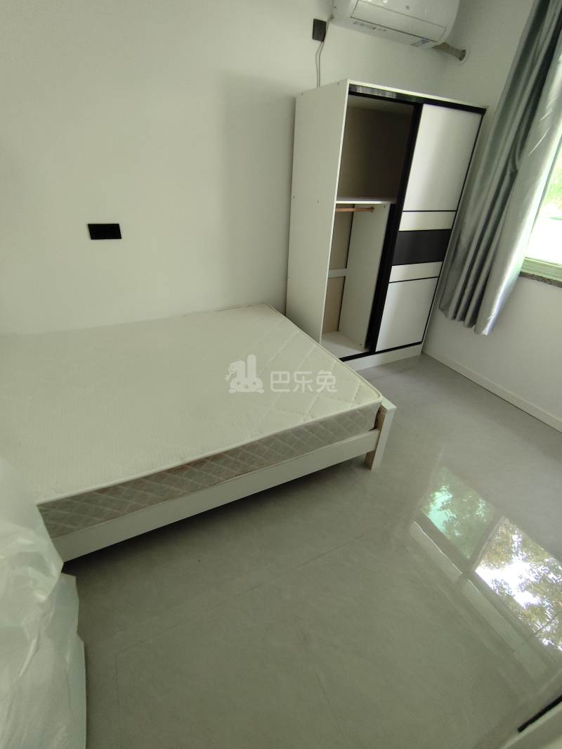 红光中心村（凌志路100弄）18413317卧室图2