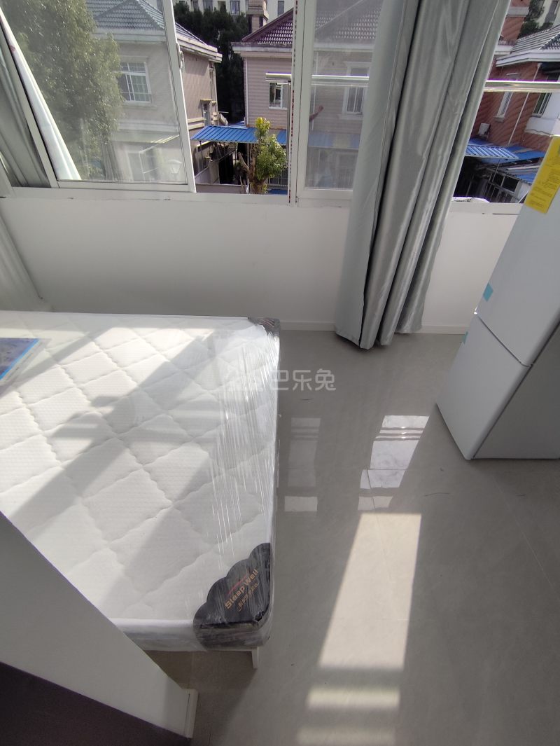 红光中心村（凌志路100弄）18413376卧室图3