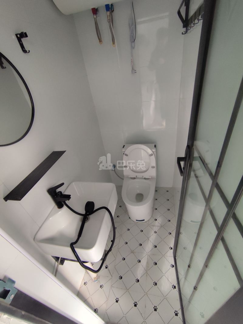 红光中心村（凌志路100弄）18413376卫生间图5