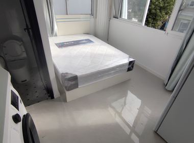 红光中心村（凌志路100弄） 