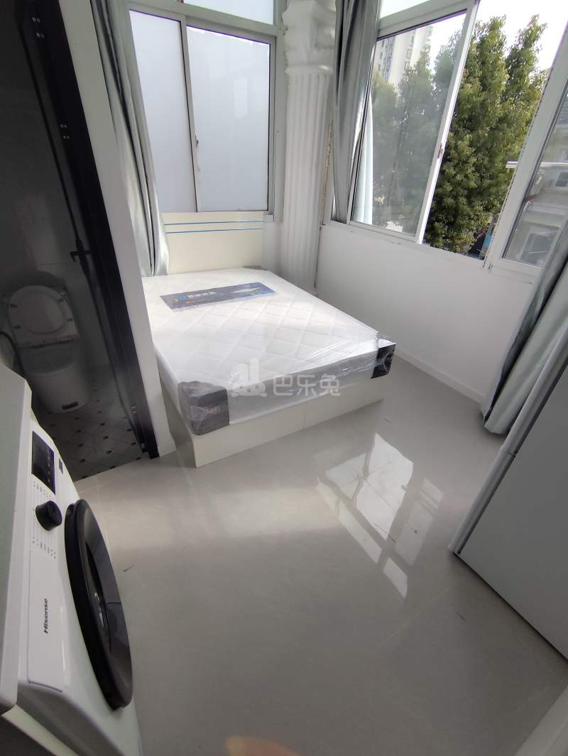 红光中心村（凌志路100弄）18413376卧室图0