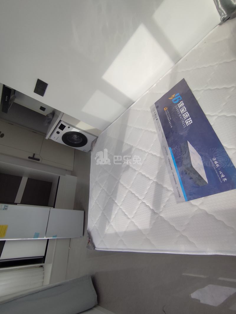 红光中心村（凌志路100弄）18413376卧室图2