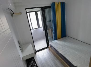 金枫里（彩虹湾居住区2期） 