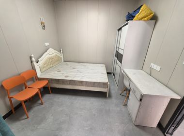 军民村陈家宅（民房） 