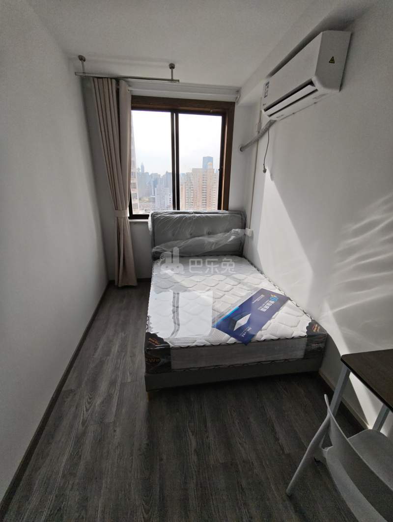 虹口商城18414675卧室图3