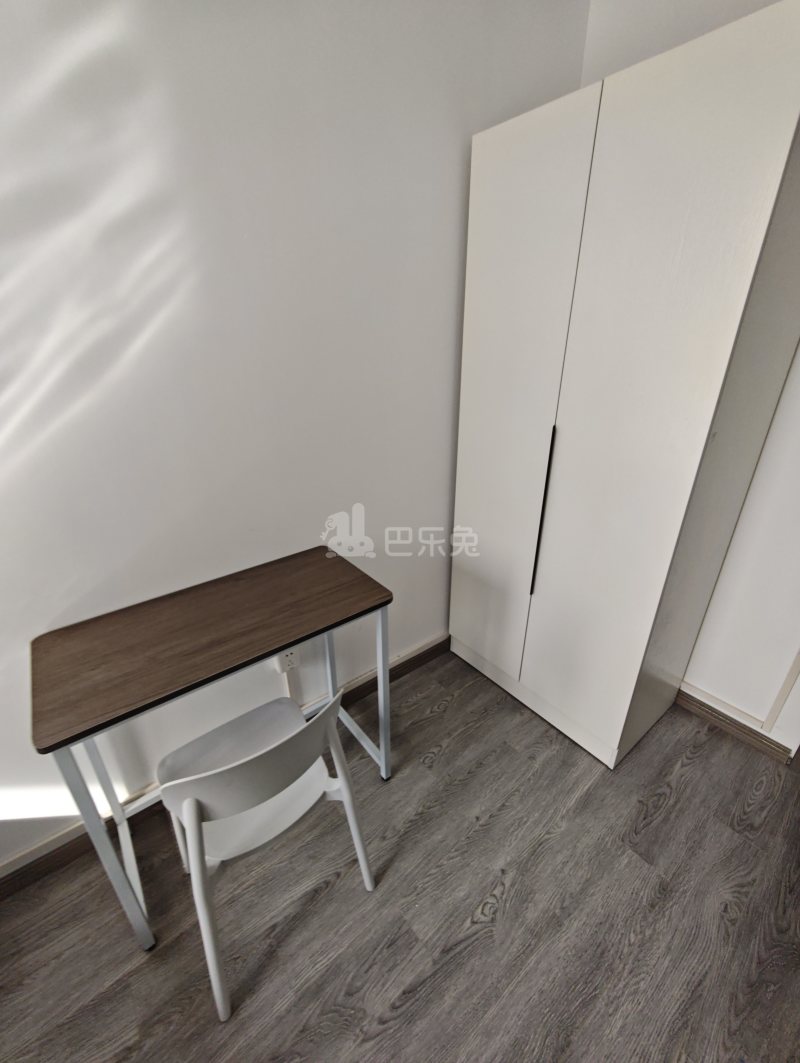 虹口商城18414675卧室图4