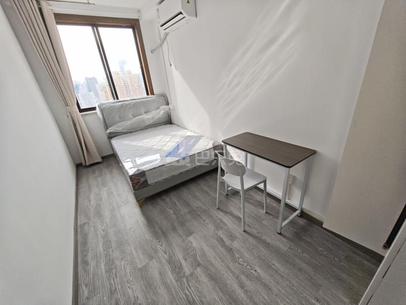 虹口商城18414675卧室图1