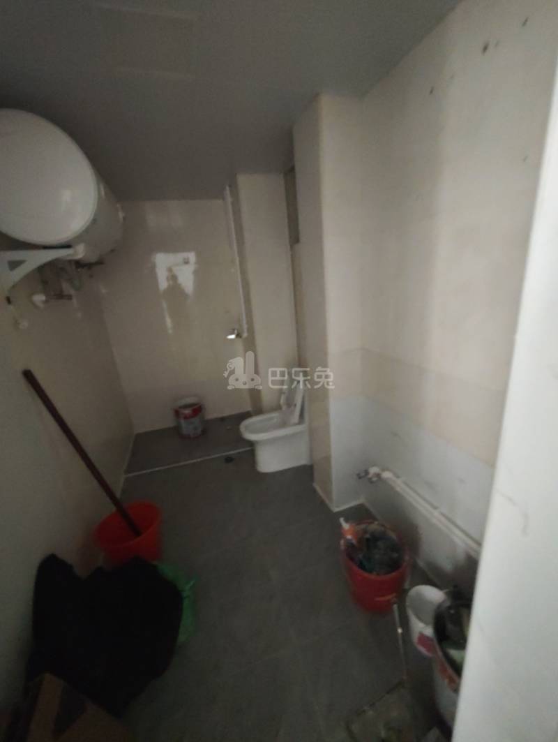 虹口商城18414675卫生间图7