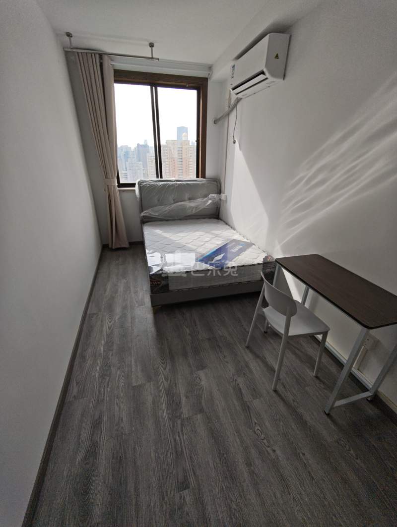 虹口商城18414675卧室图2