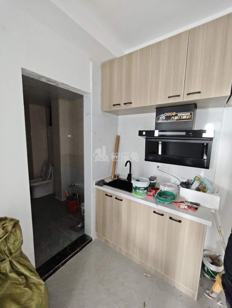 虹口商城18414675厨房图5