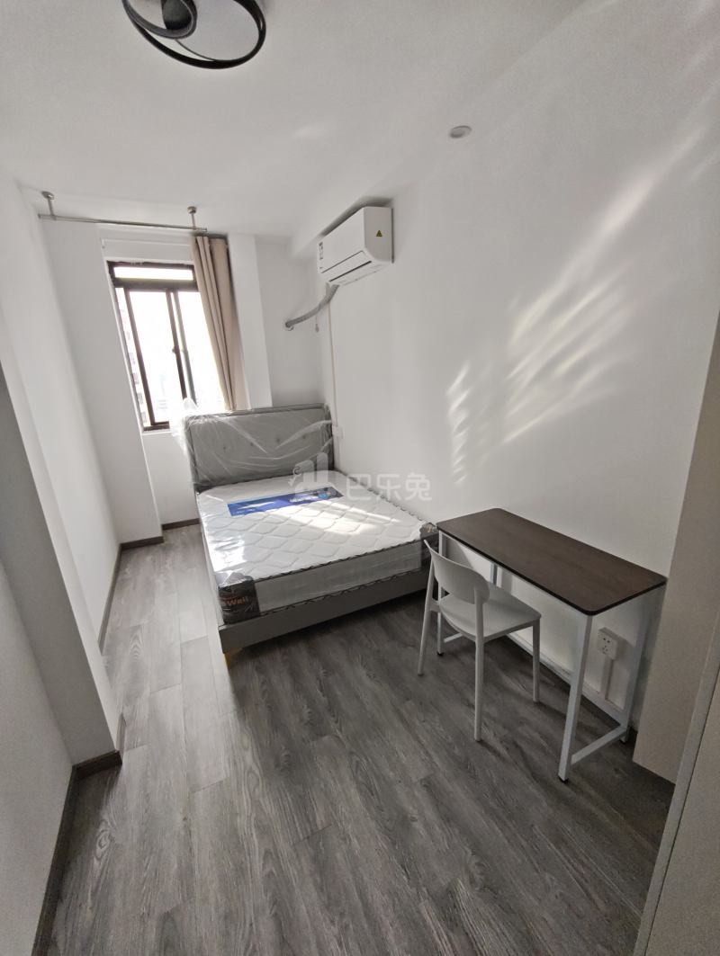 虹口商城18414676卧室图2