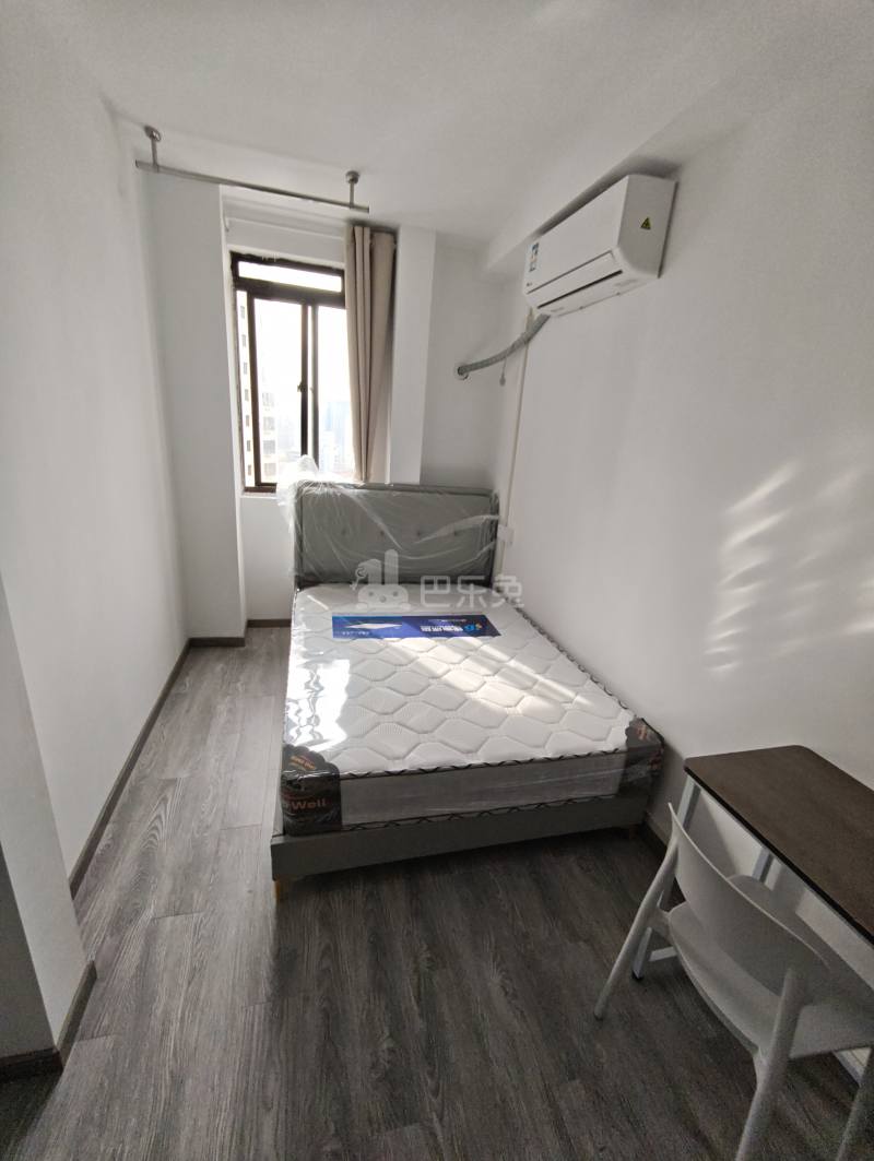 虹口商城18414676卧室图3