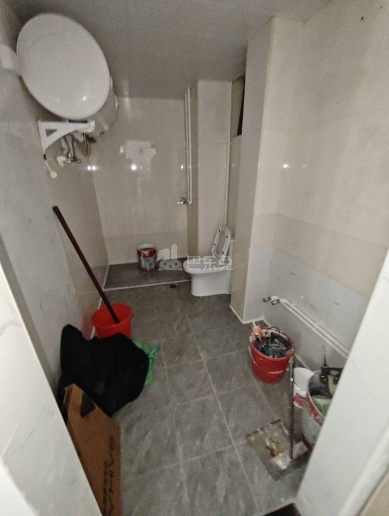 虹口商城18414675卫生间图8