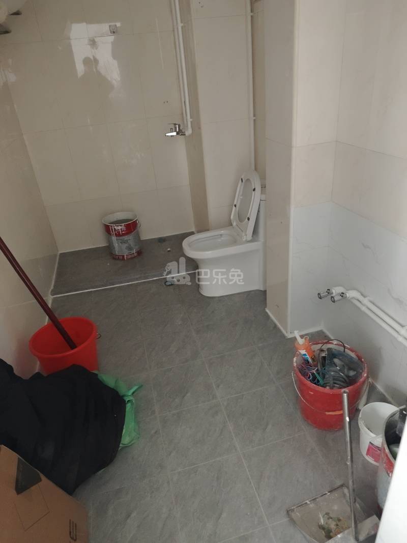 虹口商城18414675卫生间图11