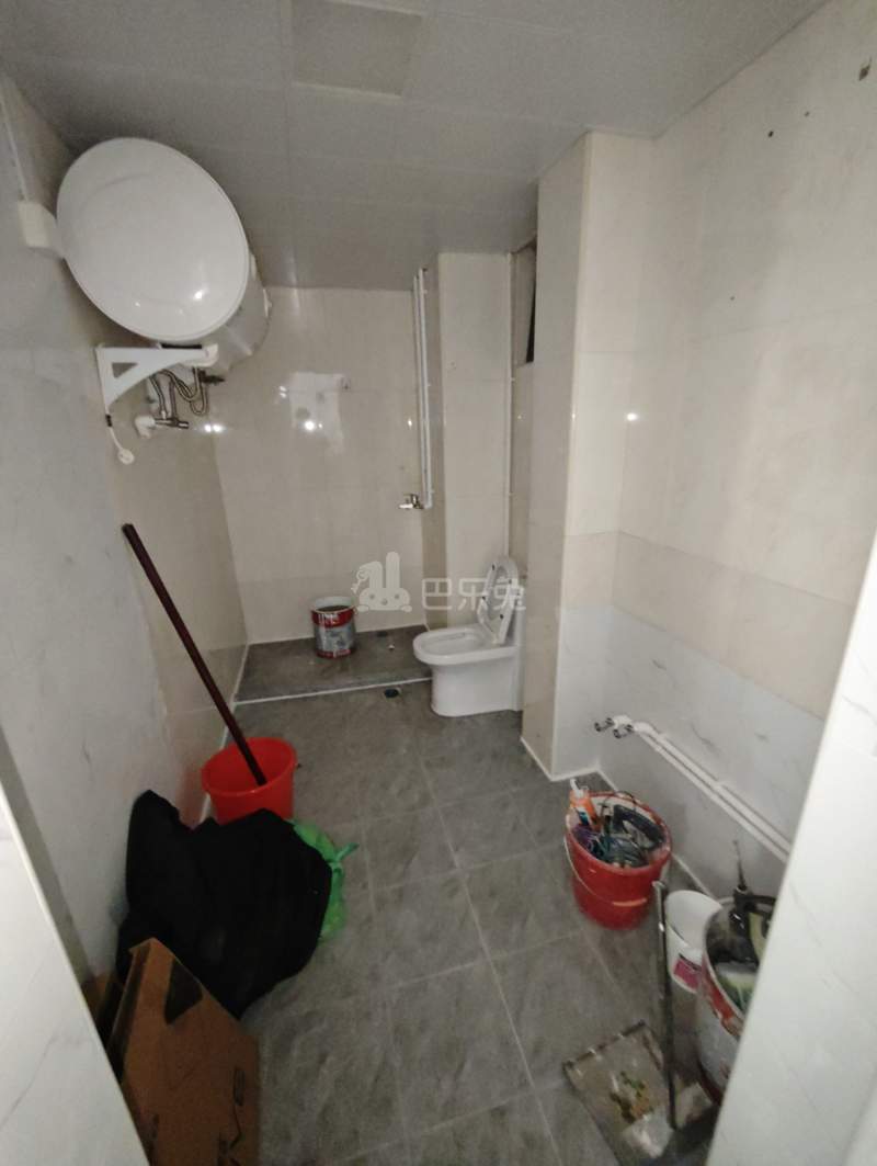 虹口商城18414675卫生间图12