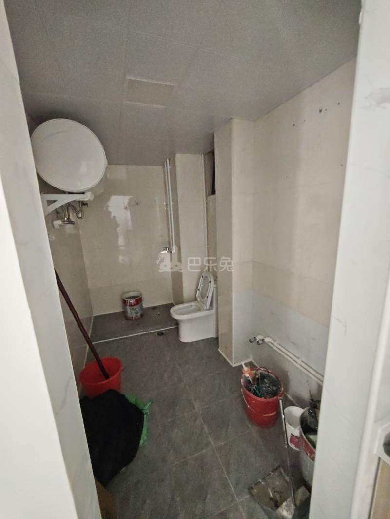 虹口商城18414675卫生间图10