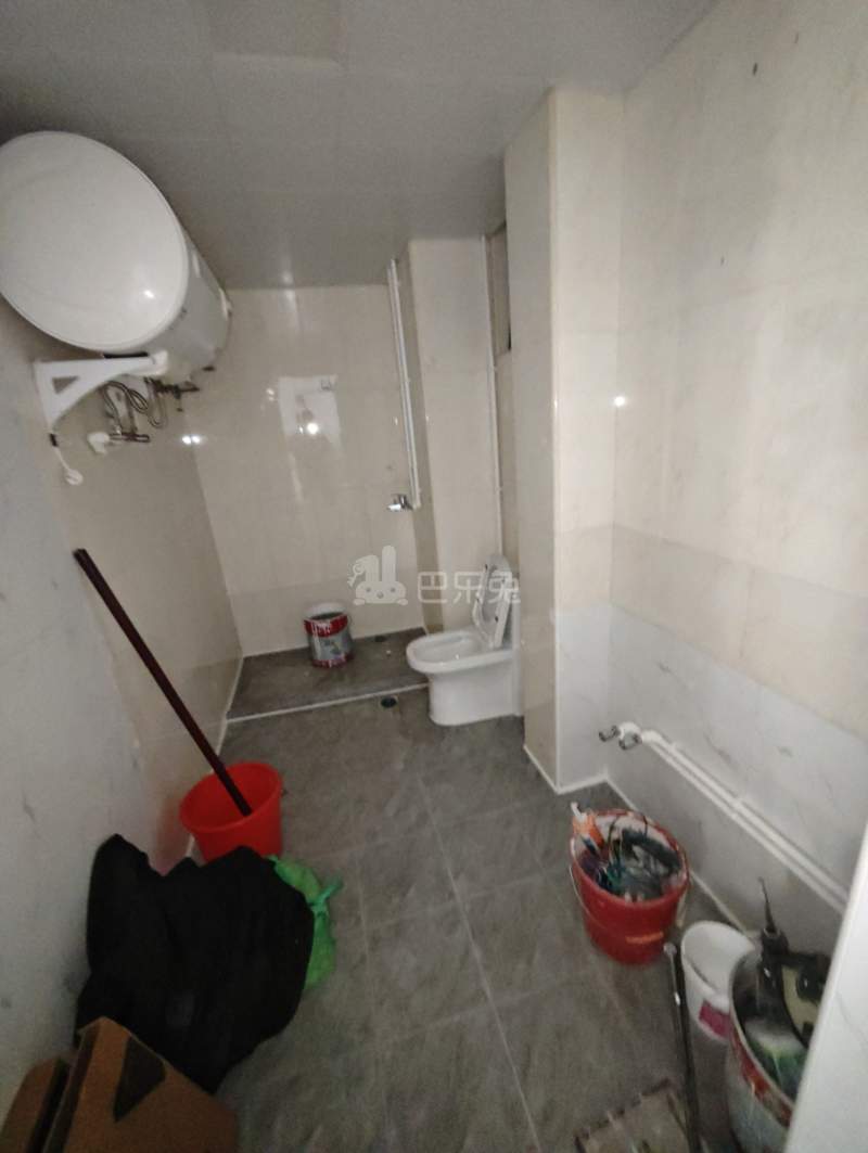 虹口商城18414675卫生间图9