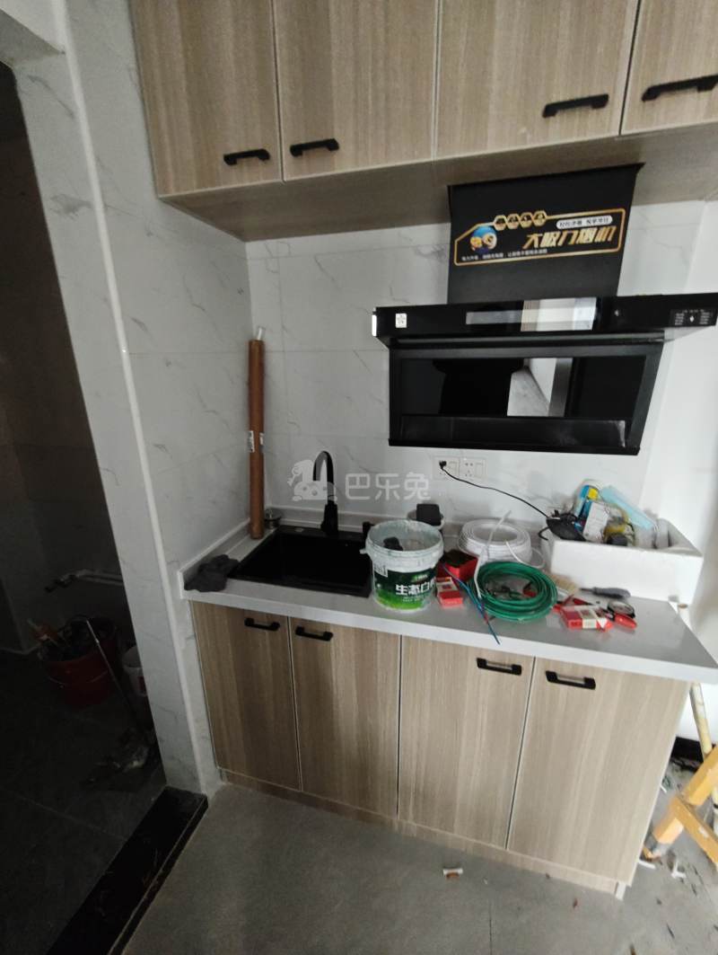 虹口商城18414675厨房图6