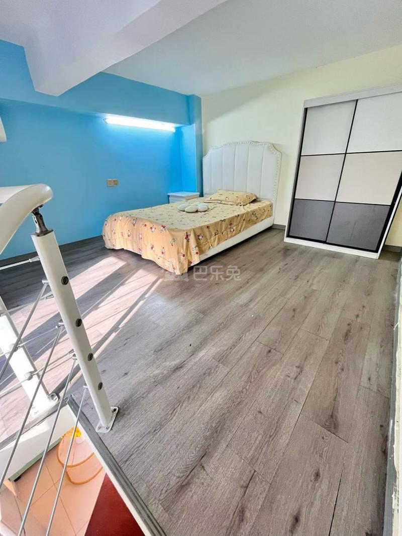 来凤小区18415583周边环境图2