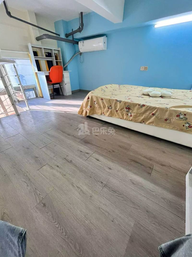 来凤小区18415583周边环境图3