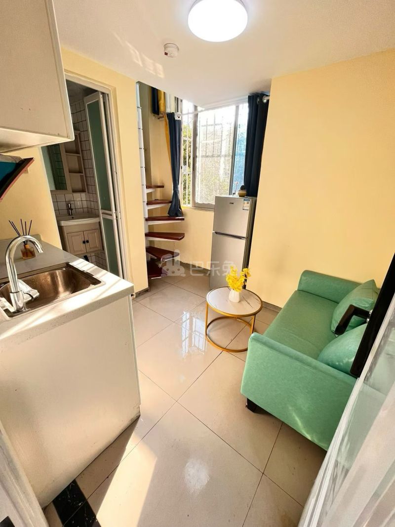 来凤小区18415583周边环境图4