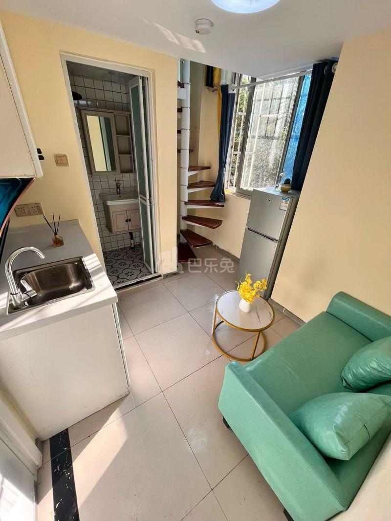 来凤小区18415583周边环境图5