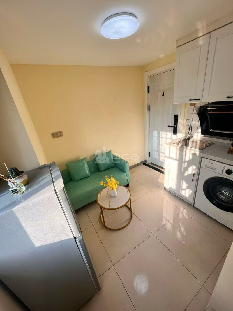 来凤小区18415583周边环境图0