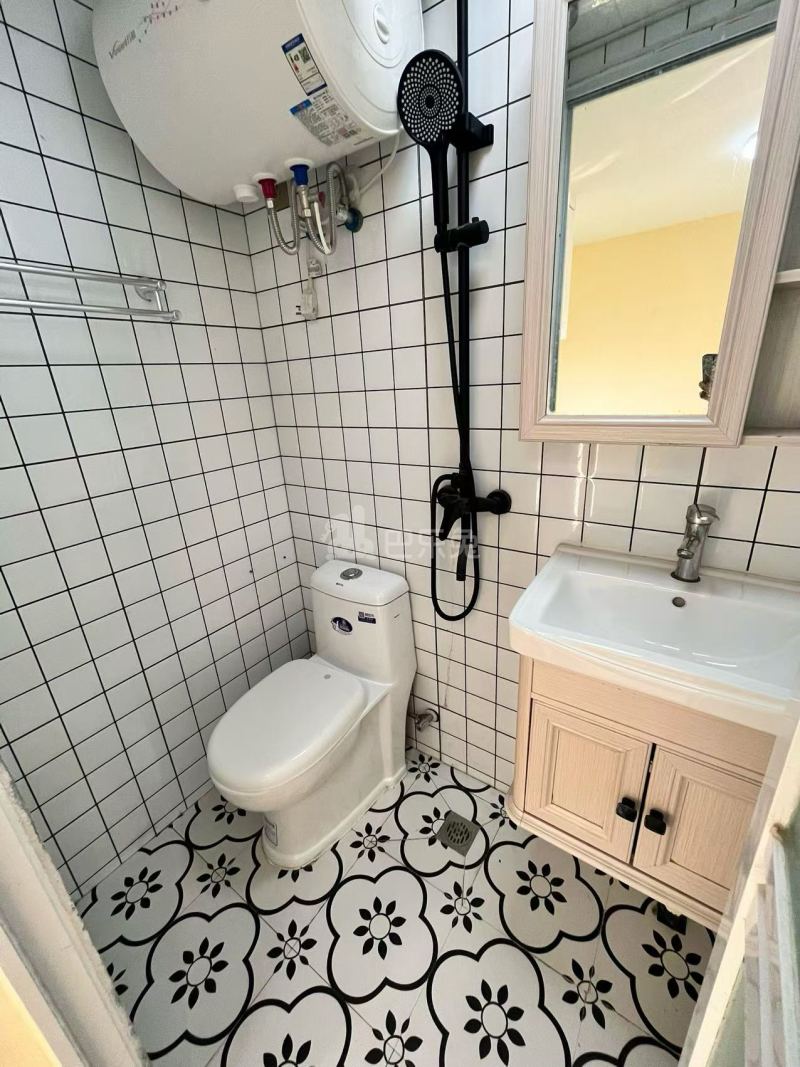 来凤小区18415583周边环境图1