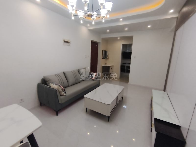 崧泽华城和瑞西苑18415815客厅图5