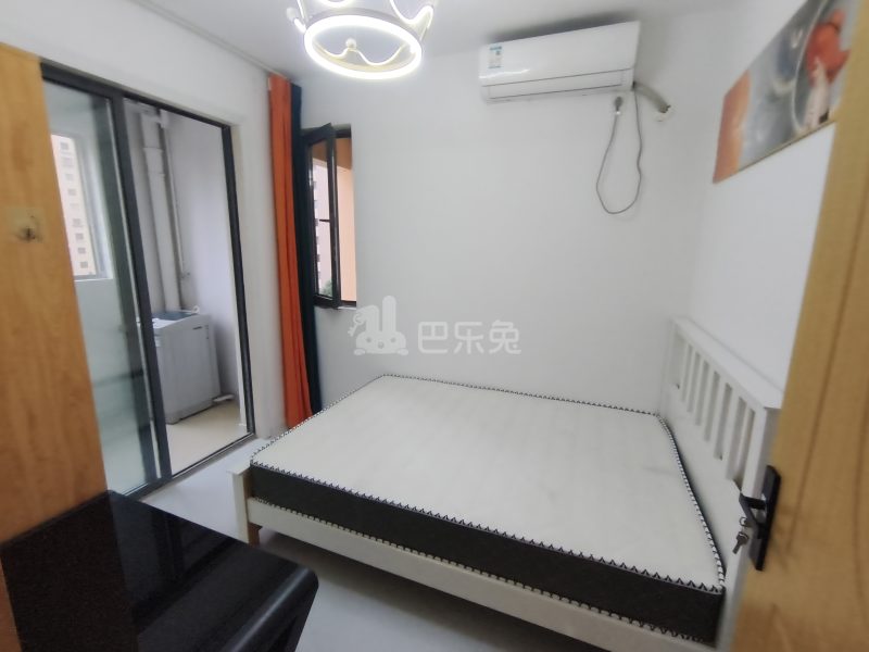 崧泽华城和瑞西苑18415815卧室图0