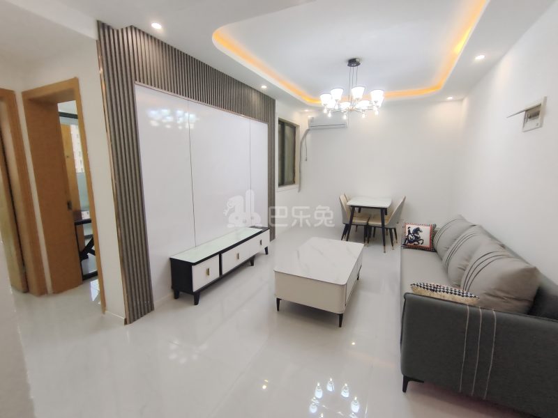 崧泽华城和瑞西苑18415815客厅图4