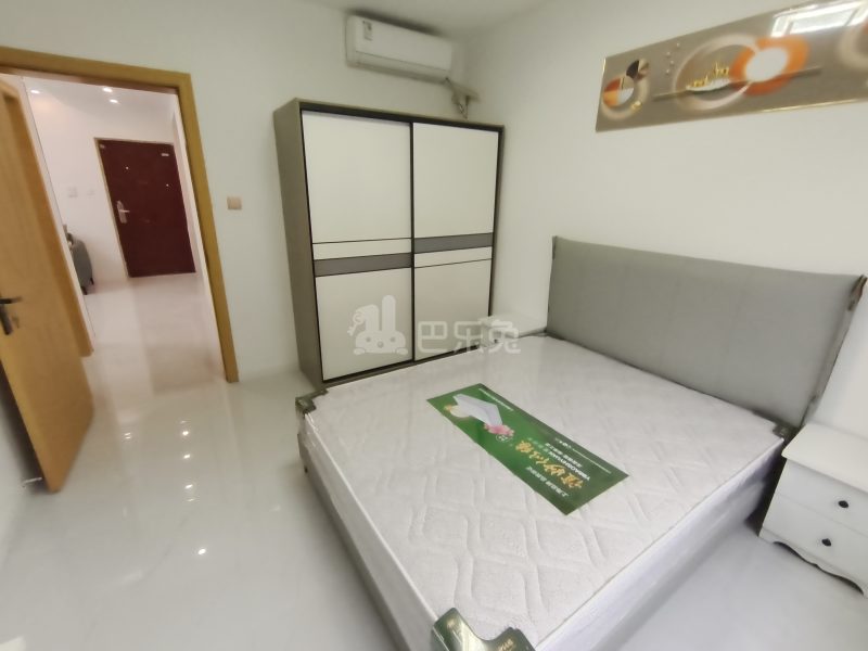 崧泽华城和瑞西苑18415815卧室图3