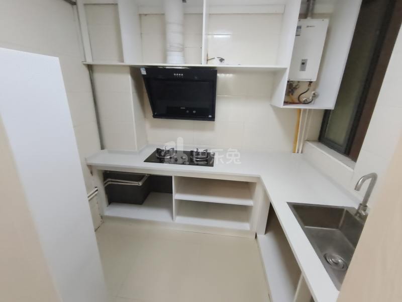 崧泽华城和瑞西苑18415815厨房图6