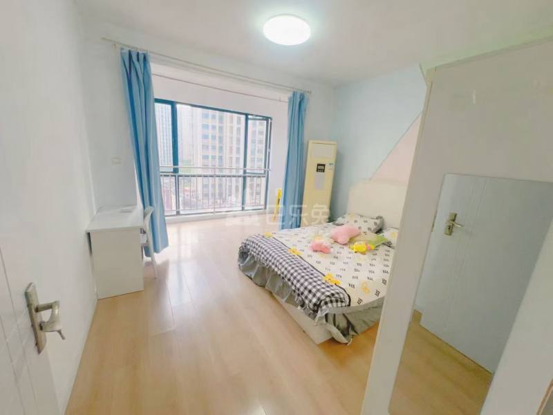 万达西地18416231周边环境图4