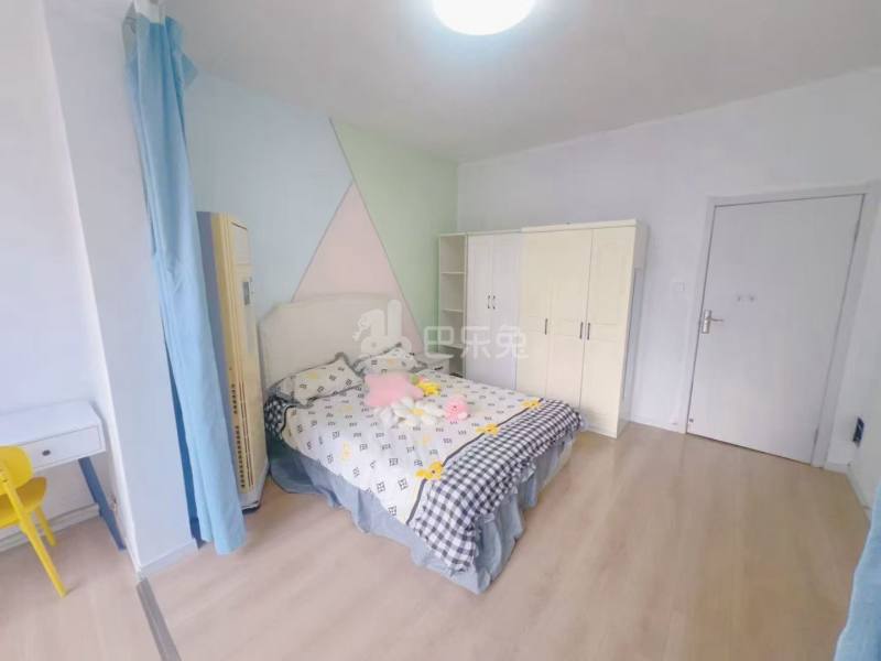 万达西地18416231周边环境图5