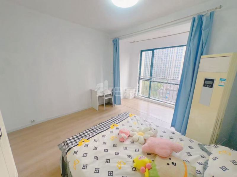 万达西地18416231周边环境图0