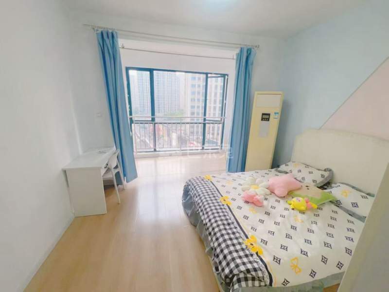 万达西地18416231周边环境图1