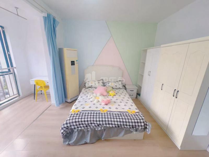 万达西地18416231周边环境图3