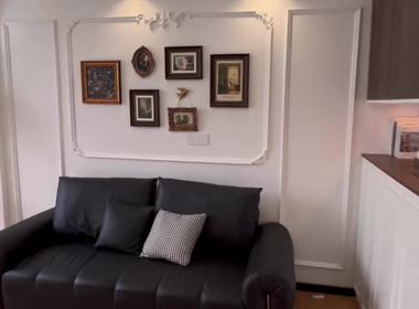 三杨新村一街坊 