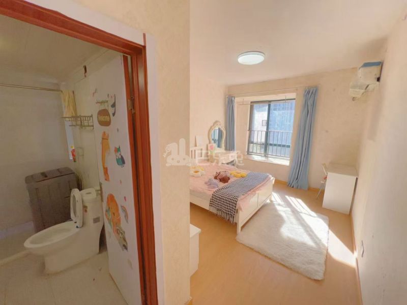 万达西地18416240周边环境图2